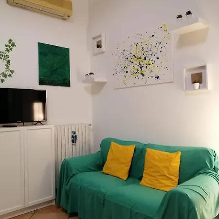 Casa A Materdei Napoli