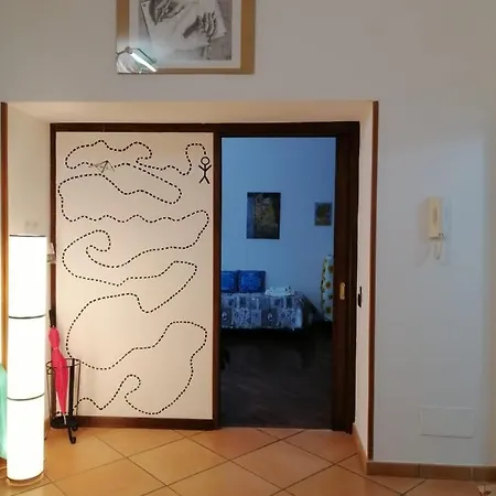 Casa A Materdei