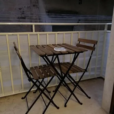 Hotel Casa A Materdei Napoli