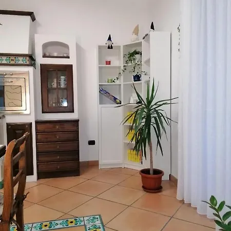 Отель Casa A Materdei