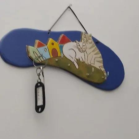 Casa A Materdei Неаполь