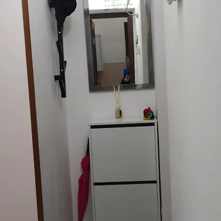 Отель Casa A Materdei Неаполь