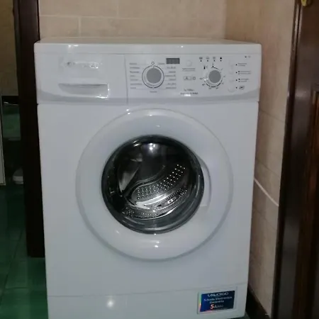 Отель Casa A Materdei Неаполь