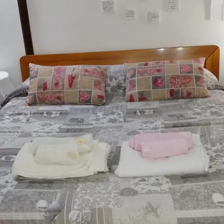 Отель Casa A Materdei