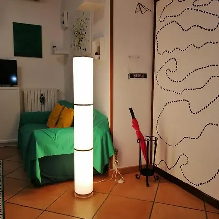 Casa A Materdei Отель Неаполь