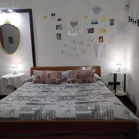 Casa A Materdei * Неаполь